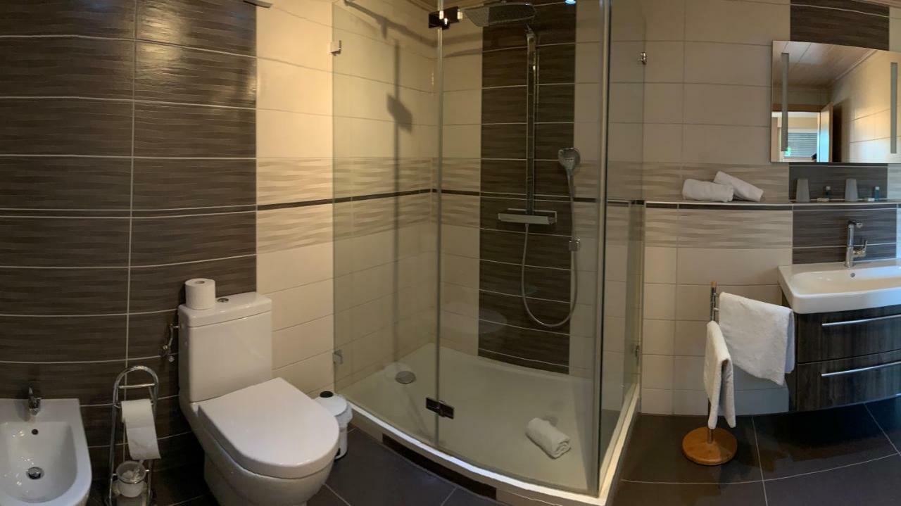 Zum Weissen Ross Otel Limburg an der Lahn Dış mekan fotoğraf